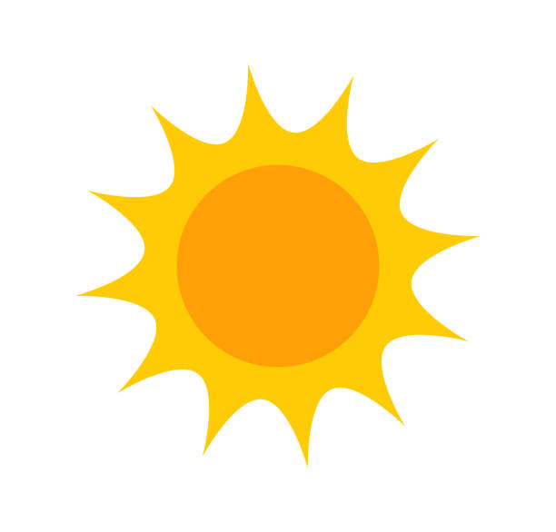 Sunlight requirements