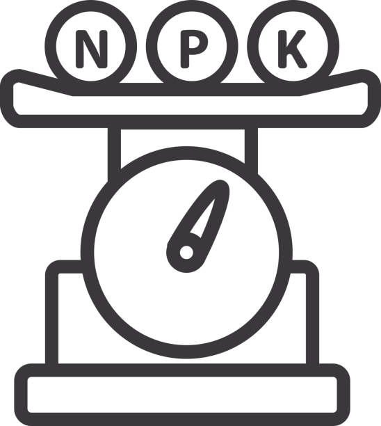 Nutrients requirements