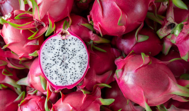Dragon fruit