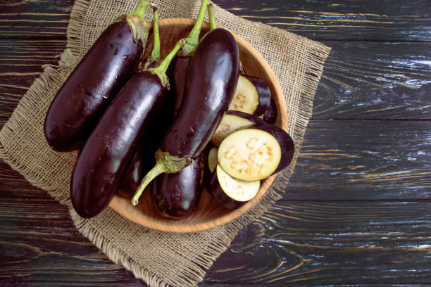 Eggplant